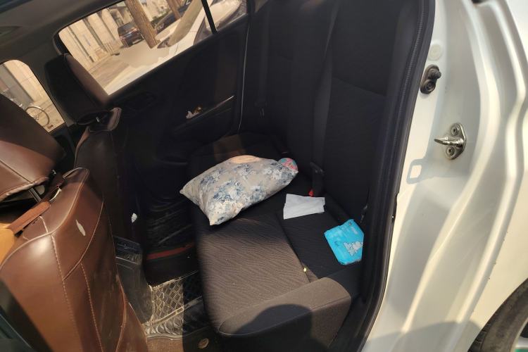 Used Honda Greiz 2016 1.5L CVT Fashion Edition