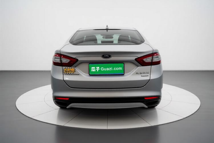 Used Ford Mondeo 2013 1.5L GTDi180 Comfort Model
