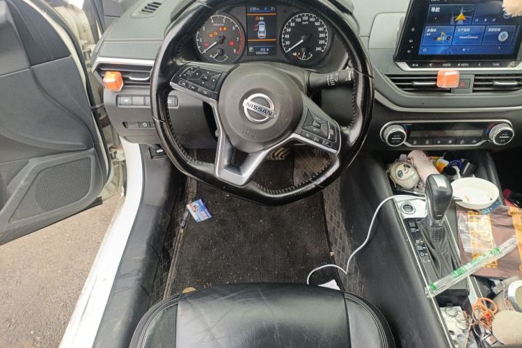 Used Nissan Teana 2020 2.0L XL Comfort Edition Steering Wheel