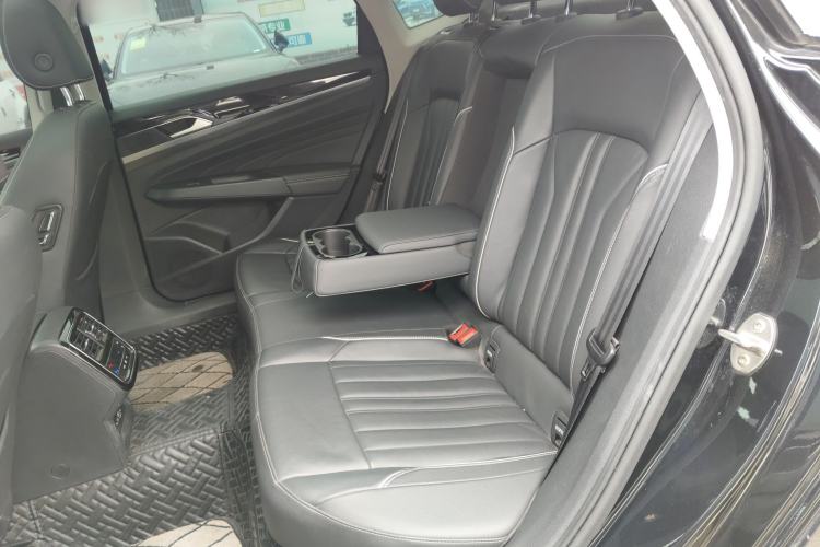 Used Volkswagen Passat 2023 Revised 330TSI Elite Edition
