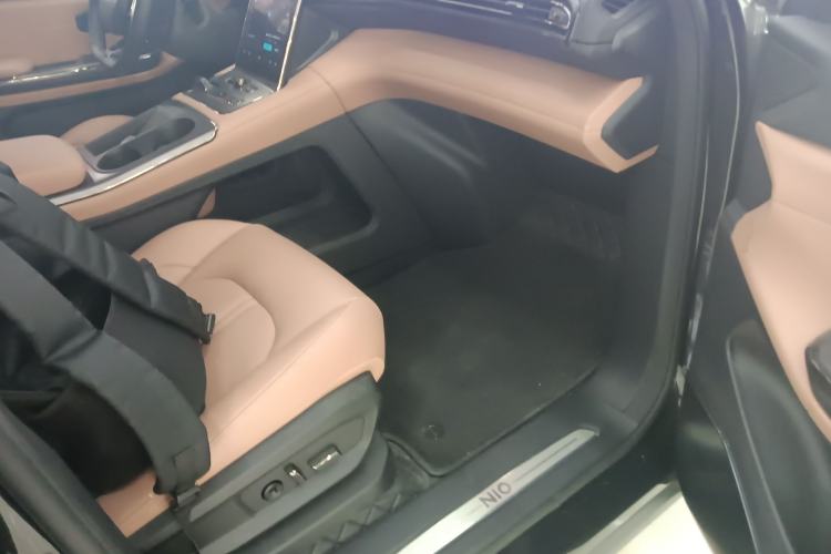 Used Nio ES6 2020 420 km Sport Edition
