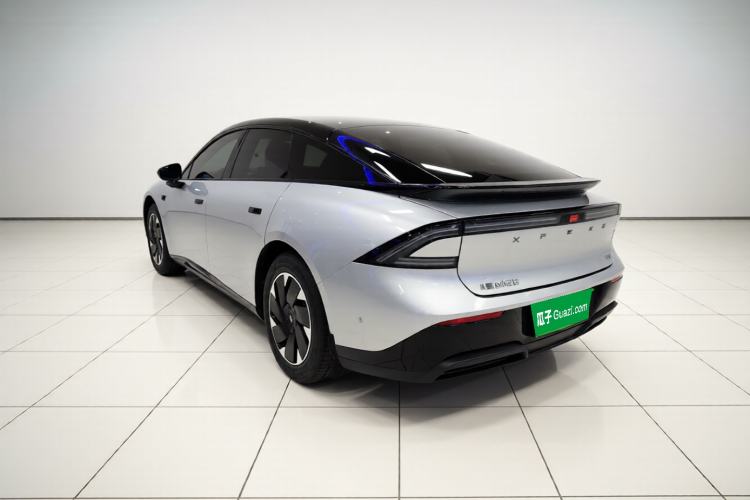 Used XPeng P7+ 2024 Ultra-Long Range Max
