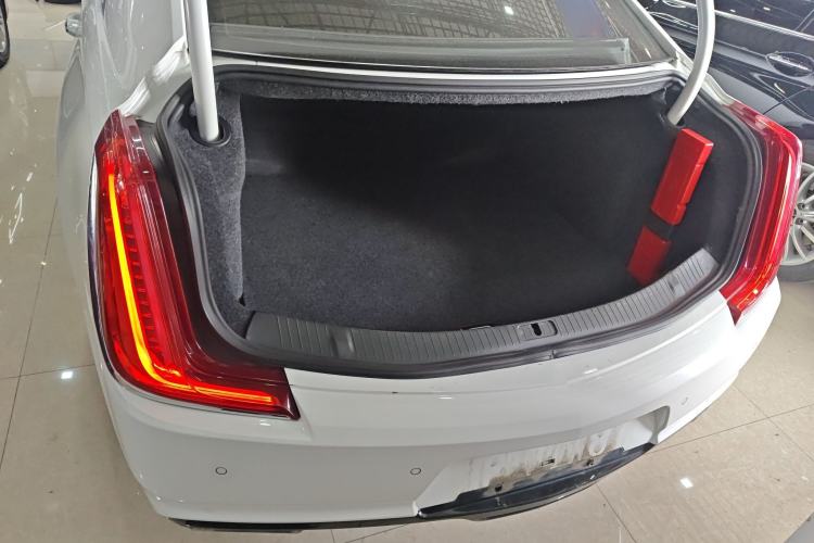 Used Cadillac XTS 2018 28T Tech Edition