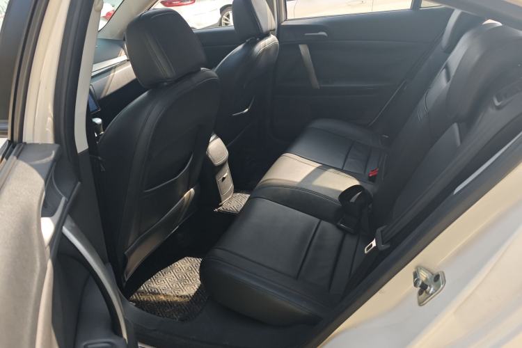 Used MG 6 2014 Hatchback 1.8T Automatic Performance Edition