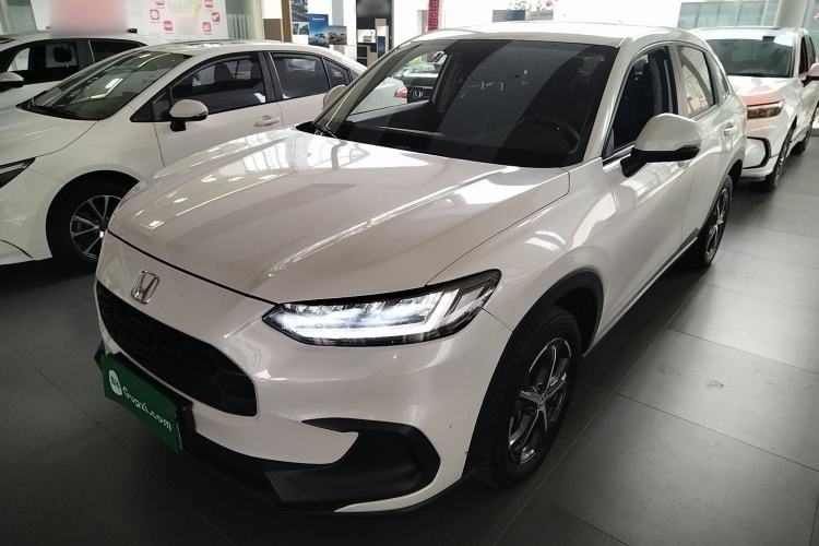 Used Honda ZR-V 2022 1.5T CVT Elite Edition