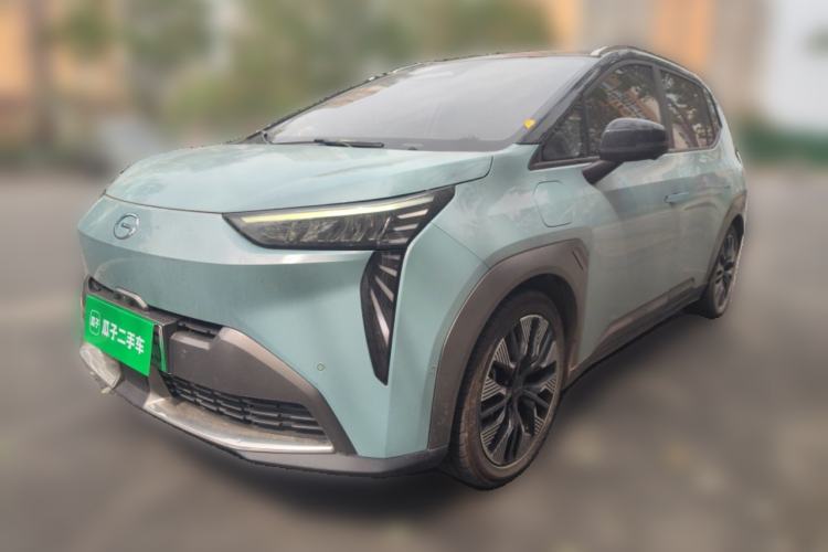 Used AION Y 2022 80 Intelligent Driving Version