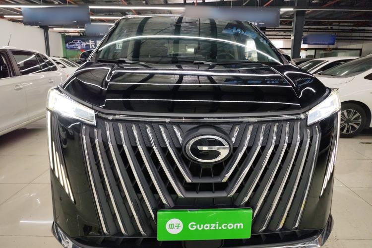 Used GAC Trumpchi M8 2024 Master Series 400T Ultimate Edition