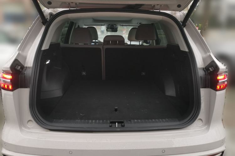 Used Geely Auto Monjaro L Intelligent Engine 2024 1.5T Tiangong Edition