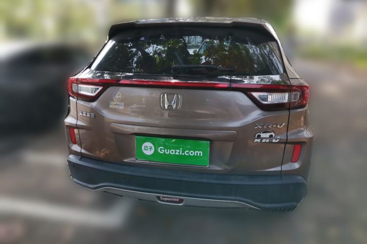 Used Honda XR-V 2017 1.5L LXi CVT Classic Edition