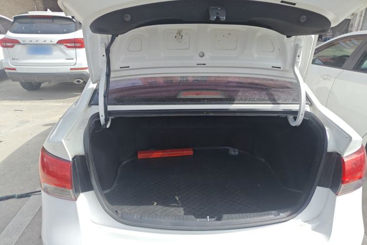 Used Kia Forte 2014 1.6L AT GLS