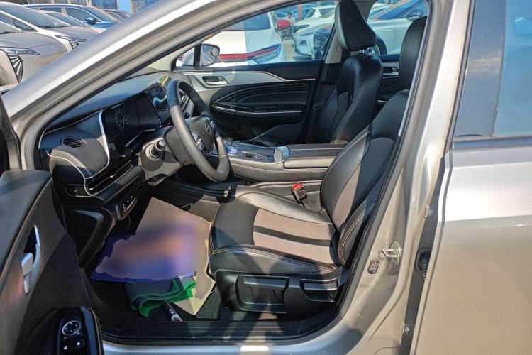 Used AION S 2022 Meizu 580 Pio
