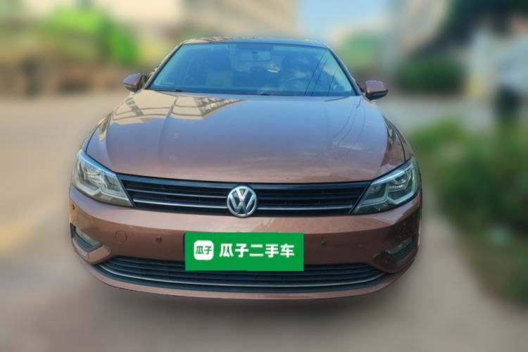 Used Volkswagen Lamando 2018 280TSI DSG Comfort Edition