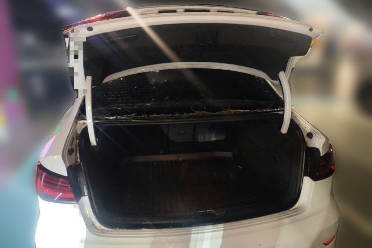 Used Audi A3 2017 Limousine 35 TFSI Fashion Model