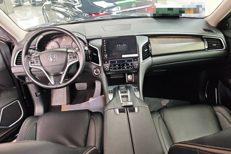 Used Honda Avancier 2020 370TURBO Four-Wheel Drive Premium Edition