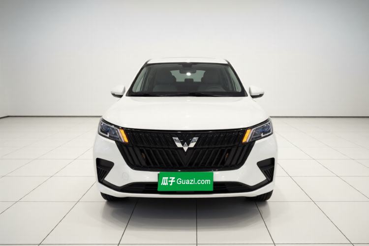 Used Wuling Jiachen 2022 1.5L Manual Enjoyment Elite Model