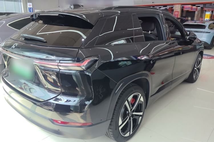 Used Nio ES7 2022 100kWh First Edition