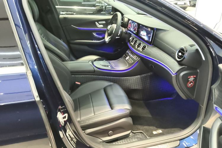 Used Mercedes-Benz E-Class 2019 E 260 L Sport Edition