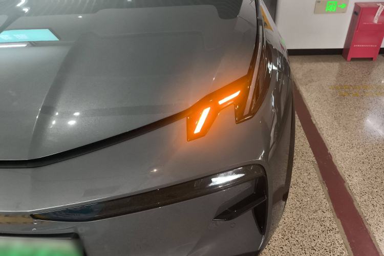 Used Zeekr X 2025 5-Seater Rear-Drive Version