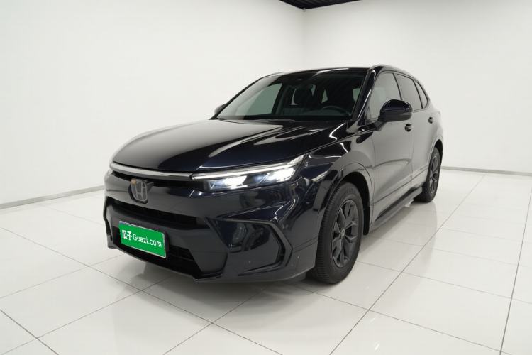 Used Honda Breeze 2023 240TURBO Two-Wheel-Drive Luxury Edition 5 Seats