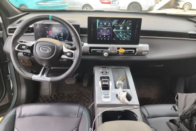 Used GAC Trumpchi EMKOO 2022 2.0 ATK Gemini Edition
