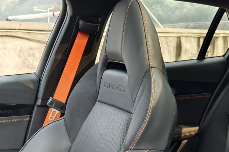 Used Lynk & Co 03 2025 2.0TD DCT Champion Edition Pro