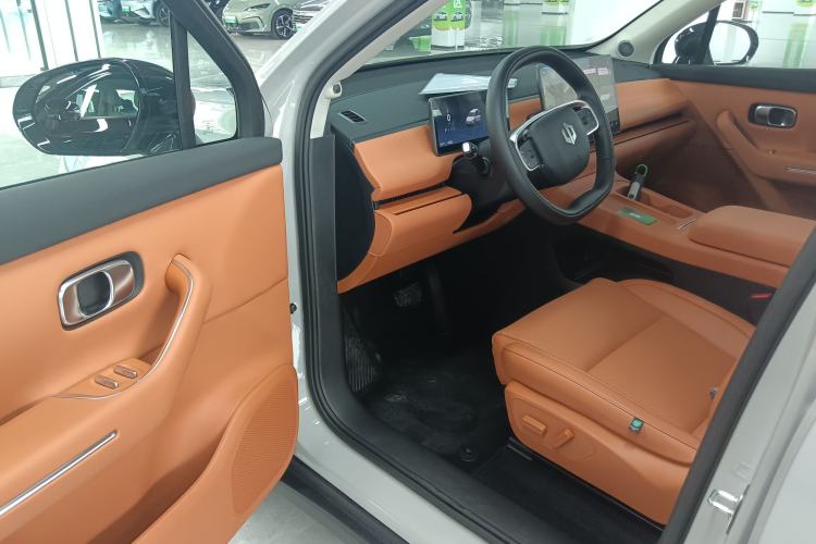 Used Leapmotor C10 2024 530 Comfort Edition
