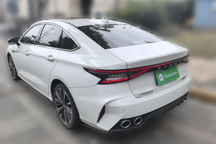 Used Chery Arrizo 8 2024 1.6T DCT Rui