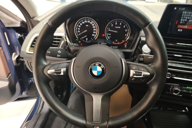 Used BMW 1 Series 2021 Restyled 125i M Sport Night Edition
