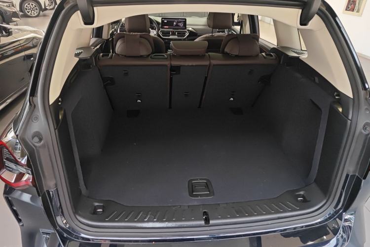 Used BMW X3 2023 xDrive25i M Sport Package
