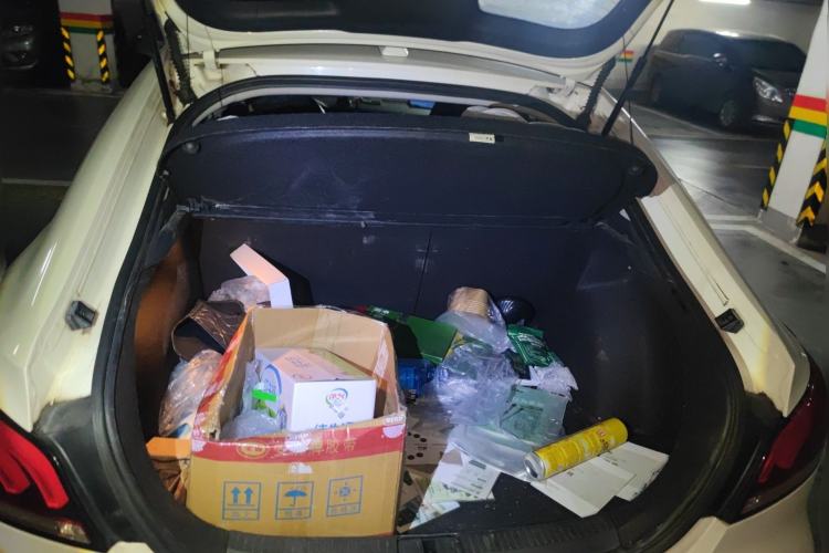 Used MG 6 2017 20T Automatic Elite Smart Connect Version China V Standard