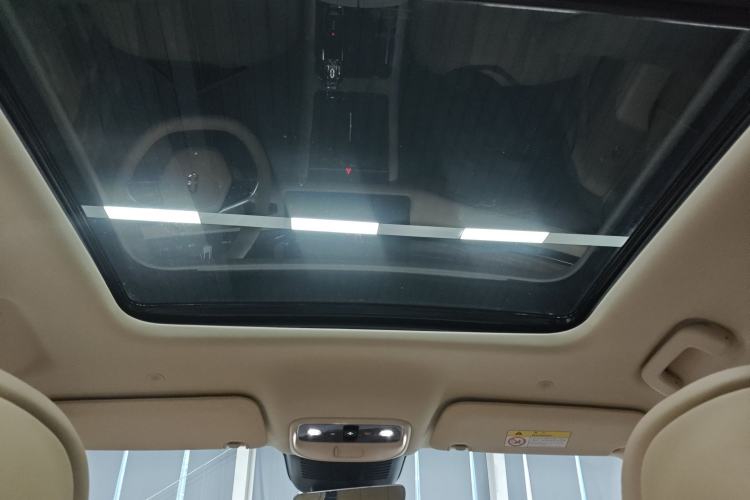 Used Hima AITO M7 2024 1.5T Intelligent Drive 4WD Ultra Version 5 Seats