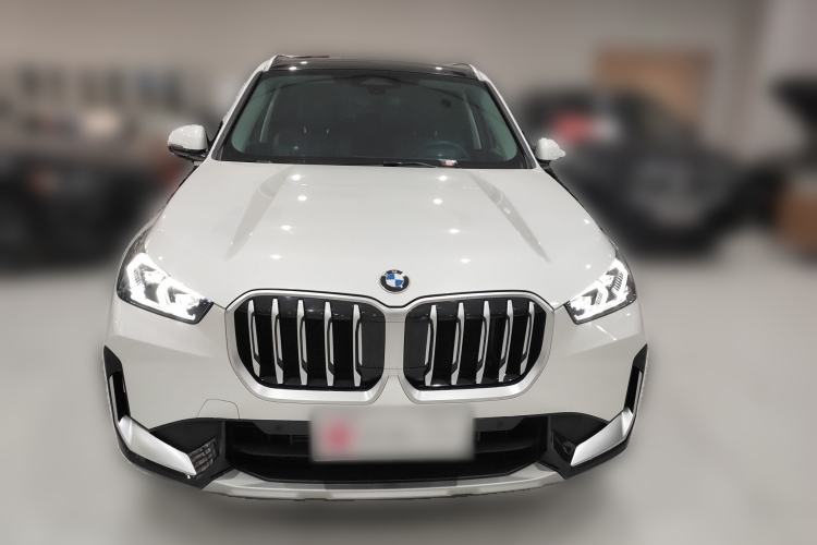 Used BMW X1 2024 sDrive25Li X Design Package
