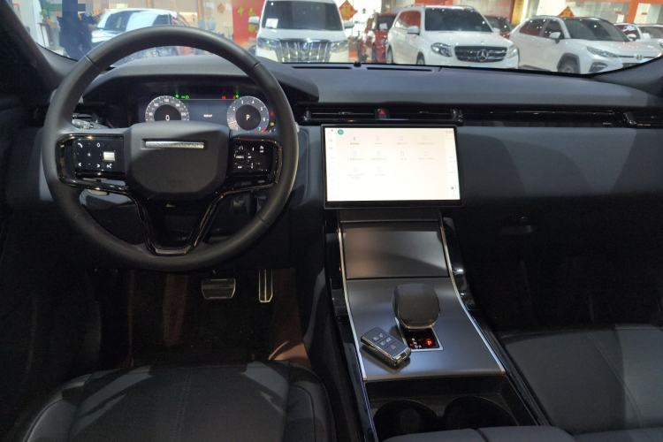 Used Land Rover Range Rover Velar 2024 Dynamic SE