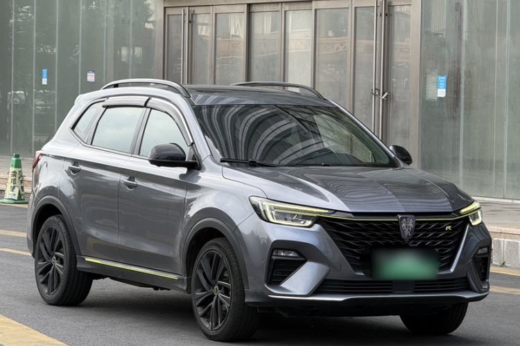 Used Roewe RX5 eMAX 2020 500 PHEV 4G-Connected Luxury Edition