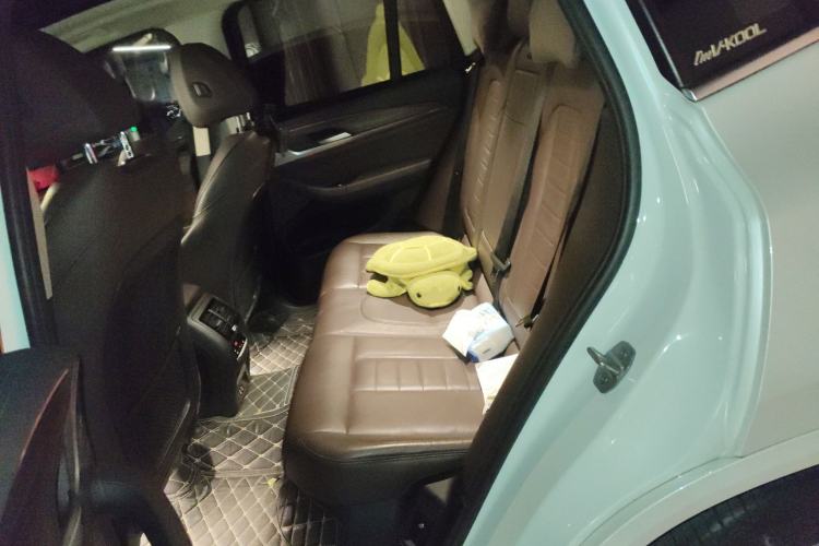 Used BMW X3 2021 xDrive28i M Sport Package