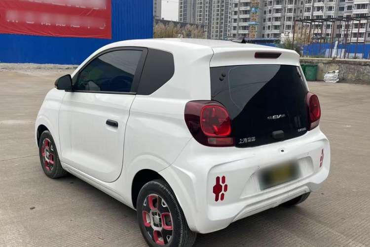 Used Roewe Clever 2021 302km Excellence Edition