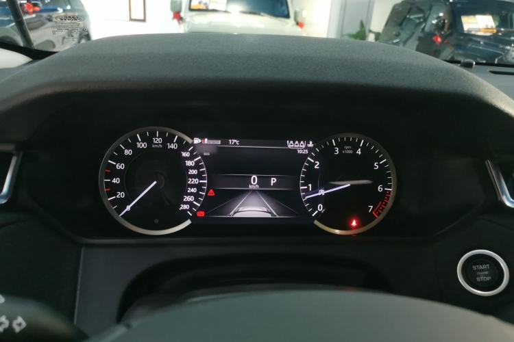 Used Land Rover Range Rover Velar 2023 250 PS