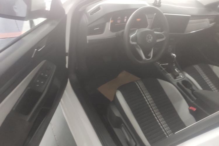 Used Volkswagen Bora 2024 200TSI DSG Comfort Edition
