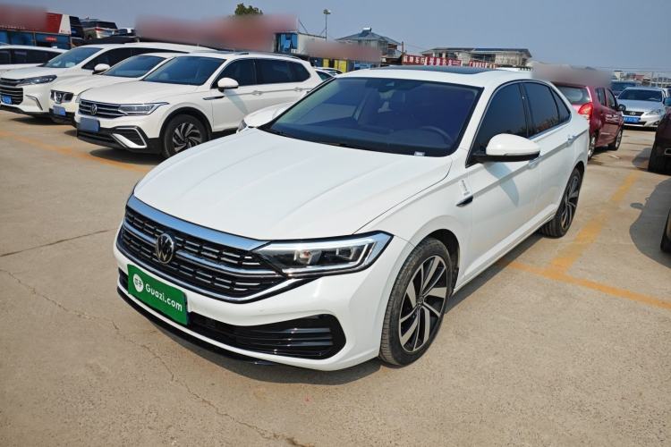 Used Volkswagen Sagitar 2023 300TSI DSG Excellence Edition