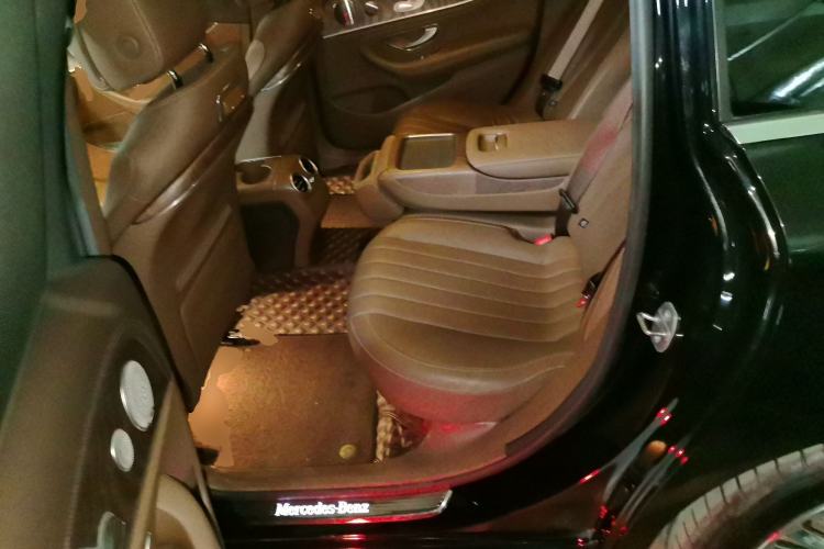 Used Mercedes-Benz E-Class 2020 Restyled E 300 L Exclusive Edition
