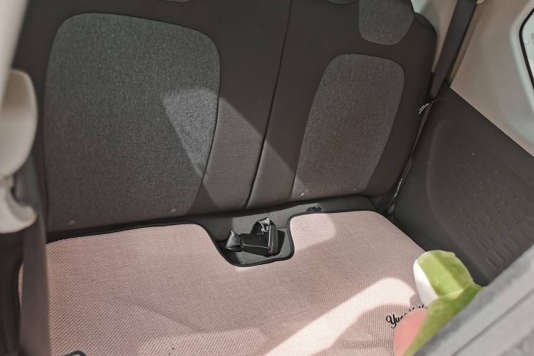 Used Wuling Hongguang MINIEV 2021 Macaron Premium Model – Lithium Iron Phosphate