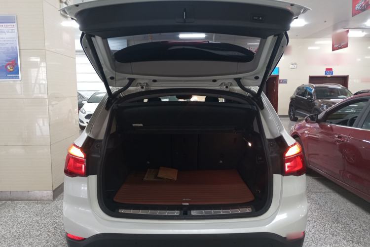 Used BMW X1 2016 sDrive18Li Fashion Model