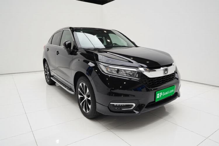 Used Honda Avancier 2017 240TURBO Two-Wheel Drive Elite Edition