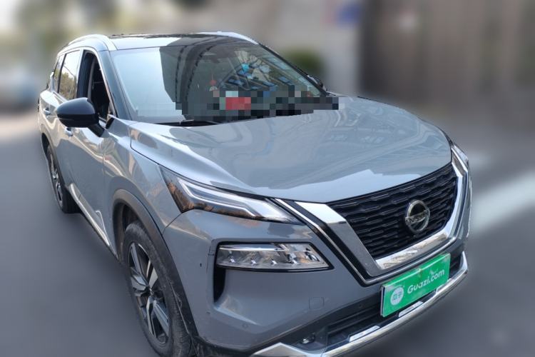 Used Nissan X-Trail 2021 VC-Turbo 300 CVT 4WD Ultimate Edition