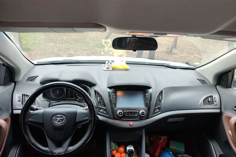 Used JAC Refine S5 2015 2.0L Manual Comfort Version