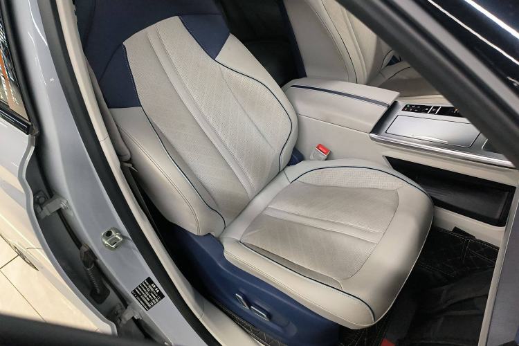 Used Roewe Jing 2022 2.0T Blue Whale Edition