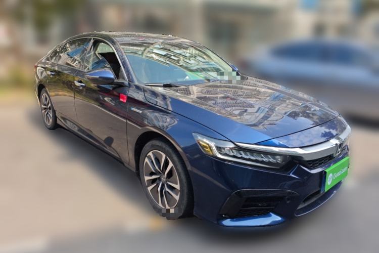 Used Honda Inspire 2019 Rui·Hybrid 2.0L Jingya Edition China VI
