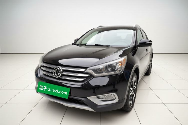 Używany Dongfeng Aeolus AX7 2016 2.0L Manual Zhiyi Trim