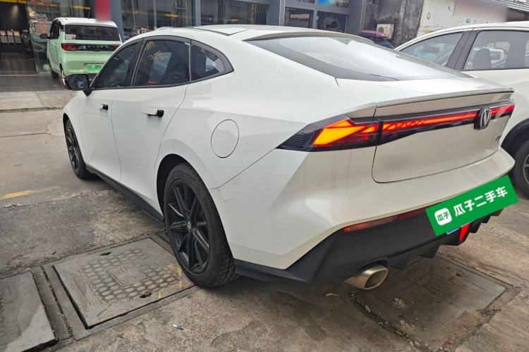 Used CHANGAN UNI-V 2023 1.5T Prestige Model