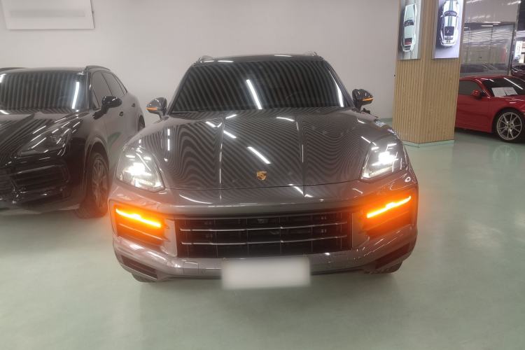 Used Porsche Cayenne 2024 Cayenne 3.0T